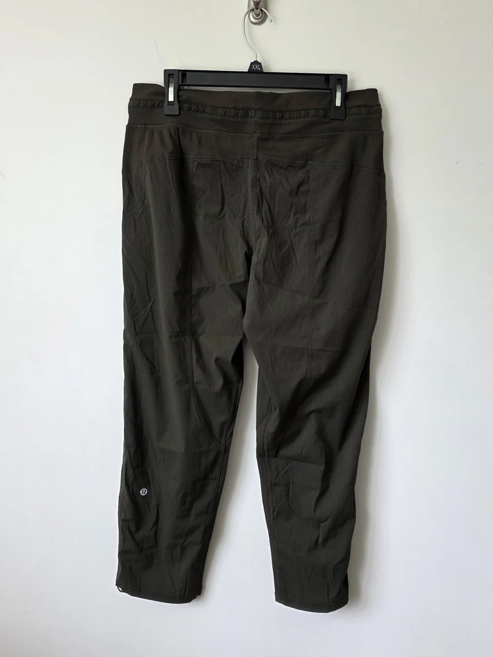 Lululemon Dance Studio Crop 25